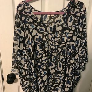 Show me your mumu peta top